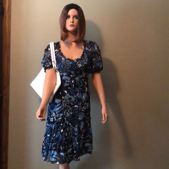 MOSCHINO Fab dress - Picture 3 of 7